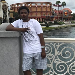 Meet your Posher, Andrew